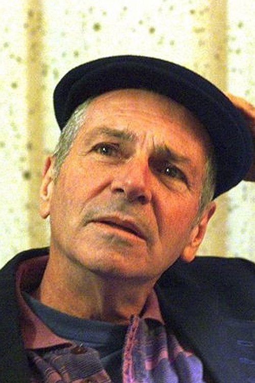 Antônio Bivar as Himself