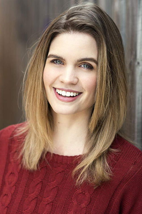 Tara Vagg as Rachel Smith