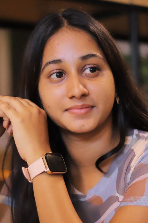 Priyadharshini Arunachalam as Priya