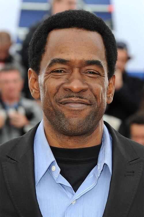 Dwight Henry as Wink