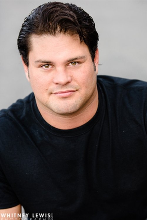 Martin Casaus as Marty Martinez