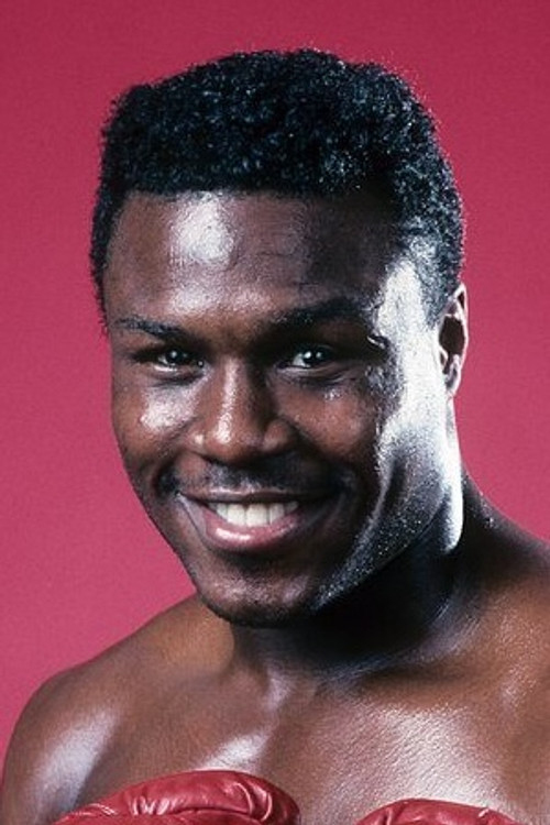 Meldrick Taylor as Self