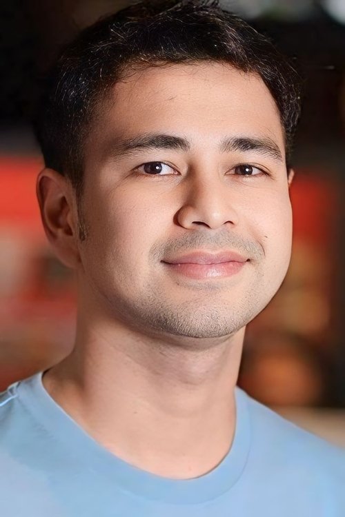 Raffi Ahmad as Teddy