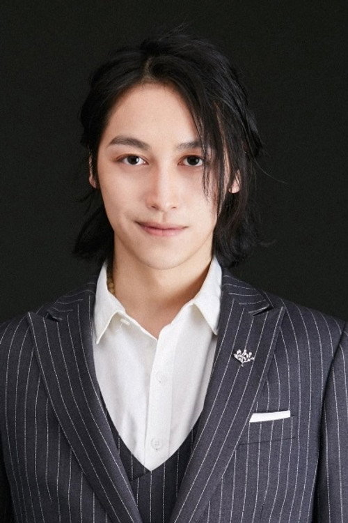 Wang Yusheng as Ding Dongdong