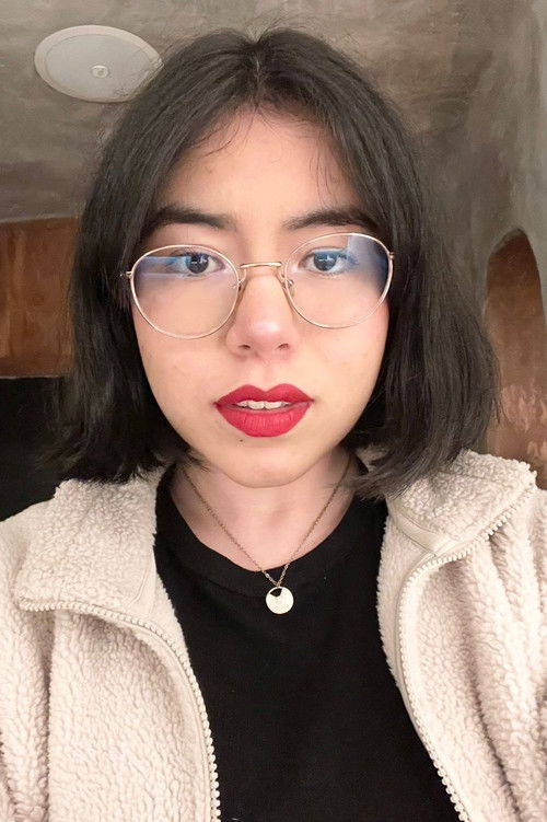 Andrea Walton as Dany