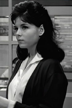 Catherine Clarence as 