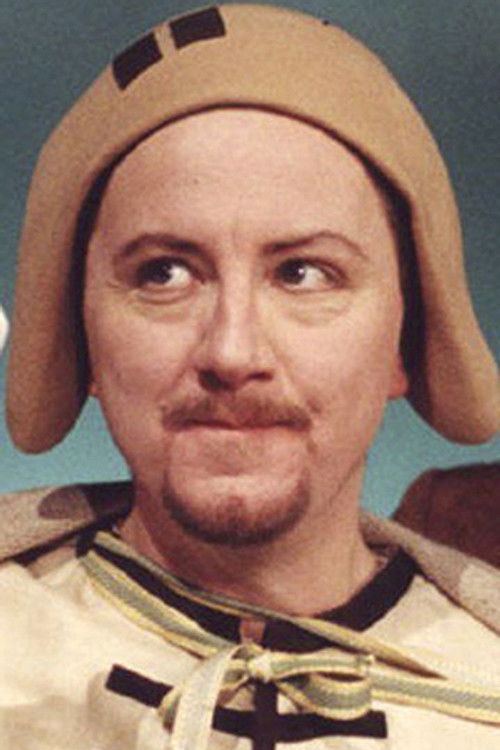 Dariusz Dobkowski as Jacek's Uncle