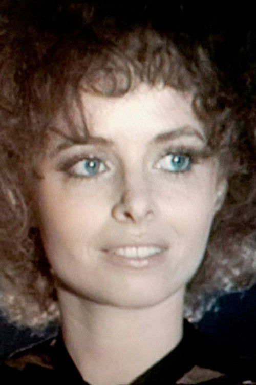 Margareta Sjödin as Self