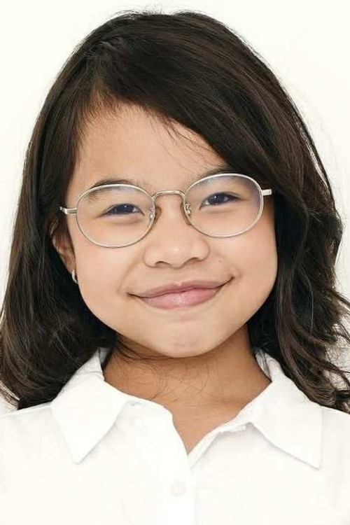 Annika Co as Kid