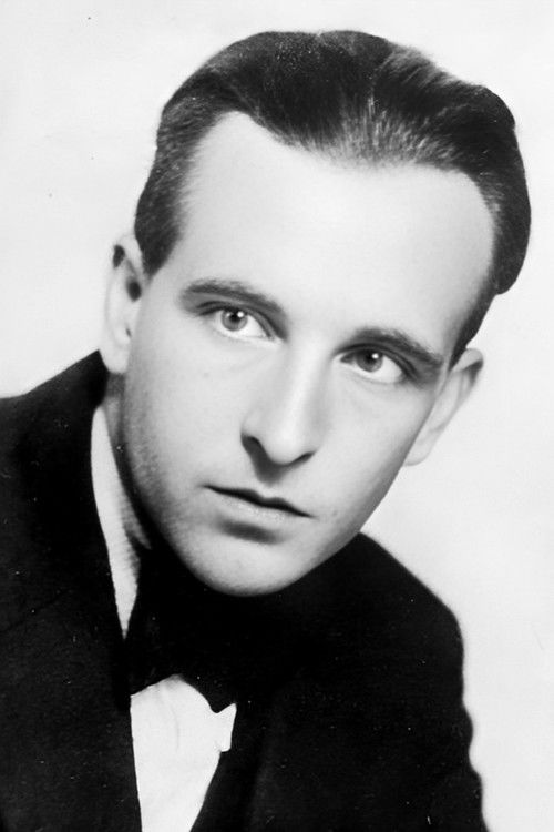 E.J. Ballantine as Dr. Metz