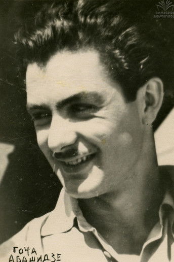 Gocha Abashidze as Tedo