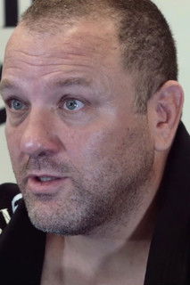 Cesar Gracie as Self