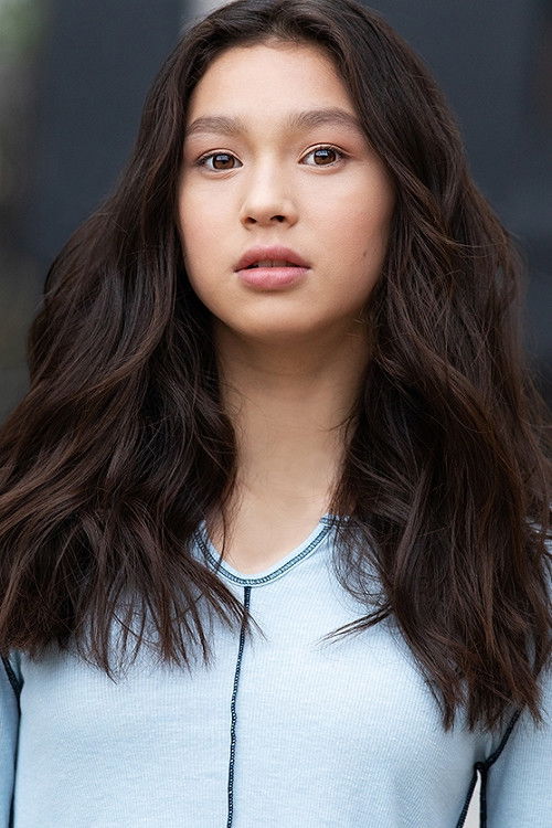 Oona O'Brien as Self