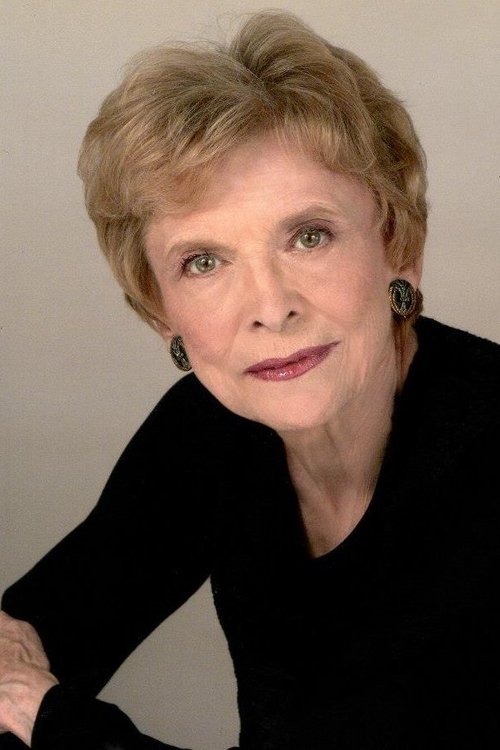 Rita Gardner as Self