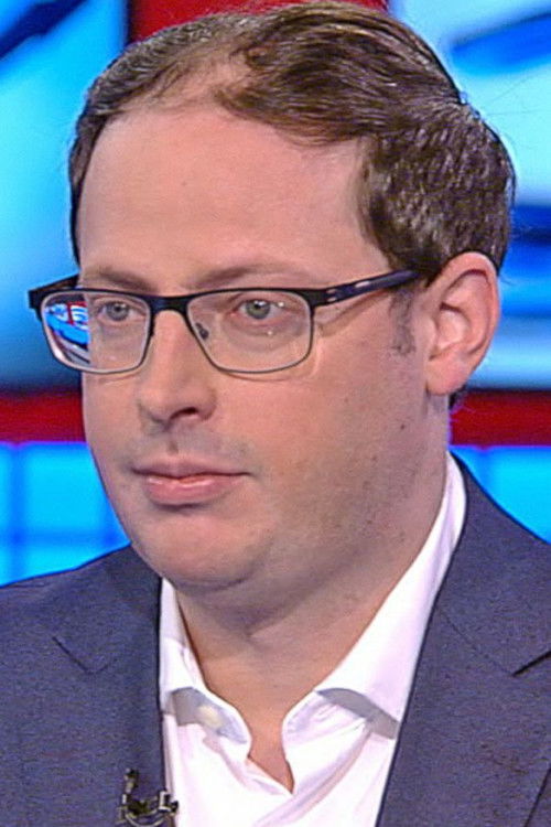 Nate Silver as Self