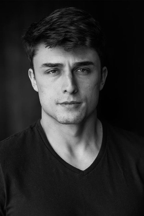 Andrew Bursiaga as Pvt. Henley