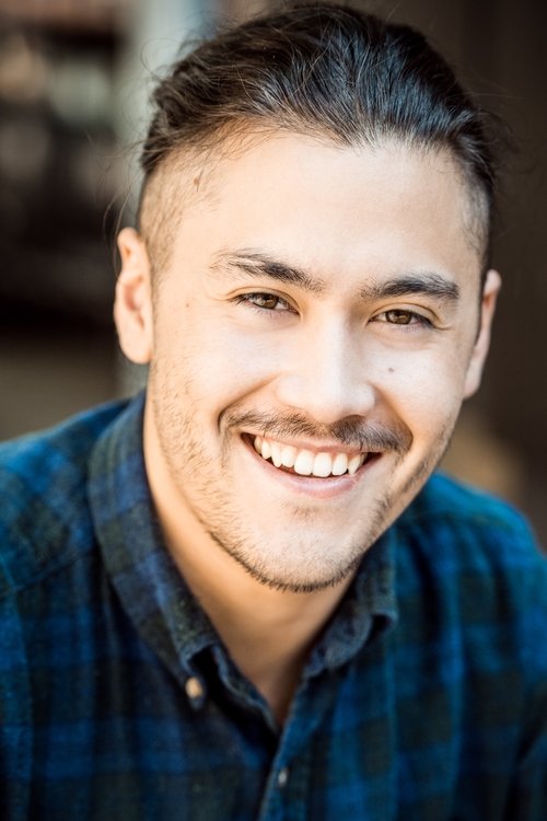 Etienne Lou as Phélippe-Alec-André