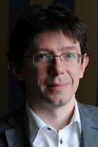 Václav Luks as Conductor