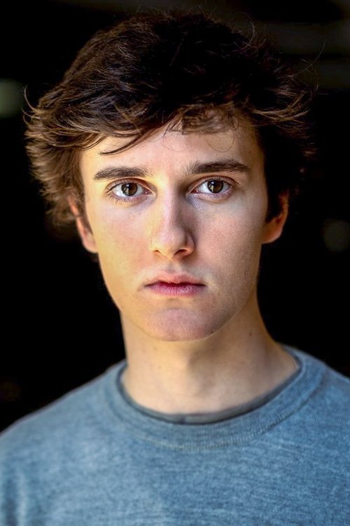 Valentin Hagg as Johannes Bachmann (14)