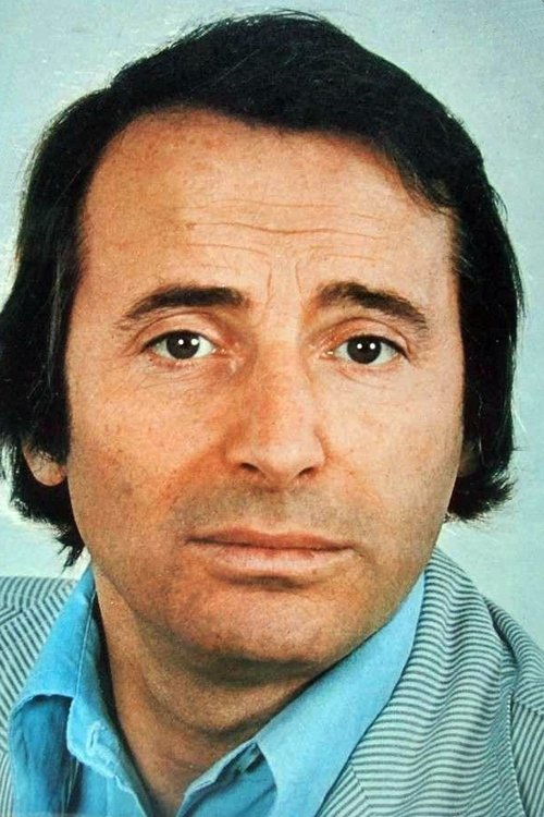 Alex Métayer as Bruno