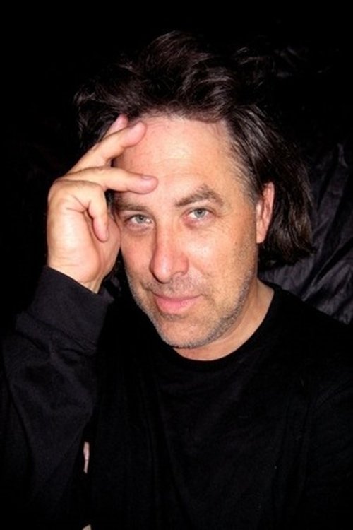 Alan Madlane as Ben Franklin