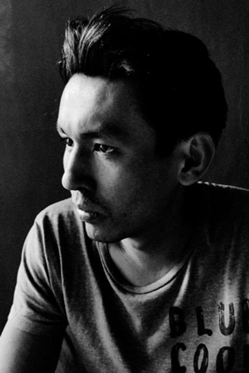 Amantur Adyranov profile photo