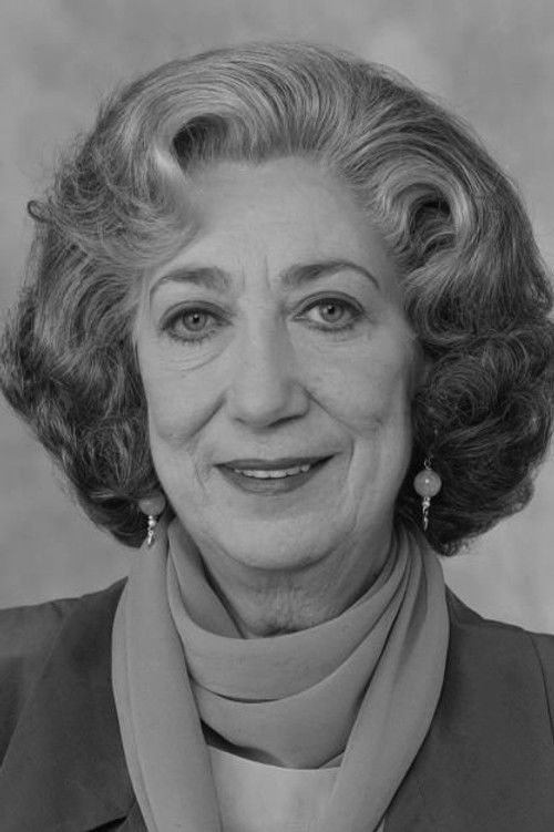 Julie Bovasso as Mrs. Manero