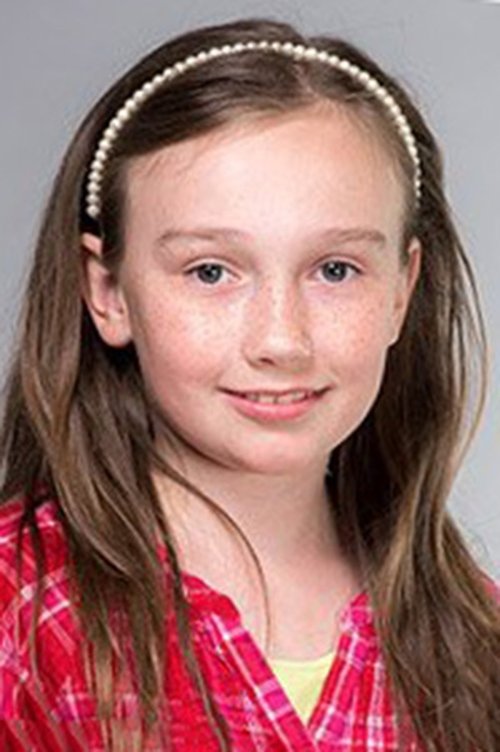 Tereza Taliánová as Jana Staňková