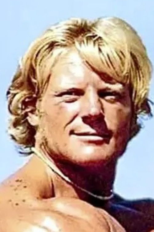 David Draper as Billy Gibbons