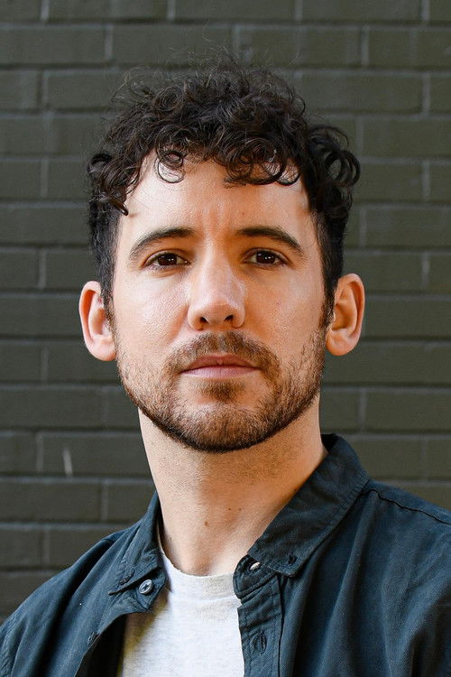 Ignacio Gasparini as Manuel Borja