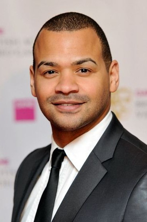 Michael Underwood as 