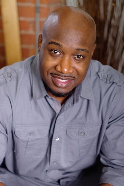 Henry Frost III as Lawrence