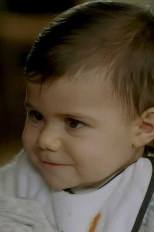 Raphaël Vache as Grégory Lemarchal (20 mois)