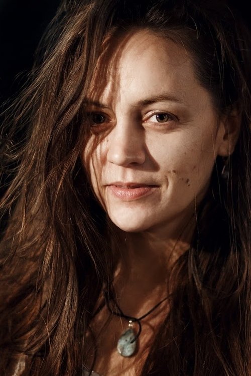 Marin Mägi-Efert as Nurse