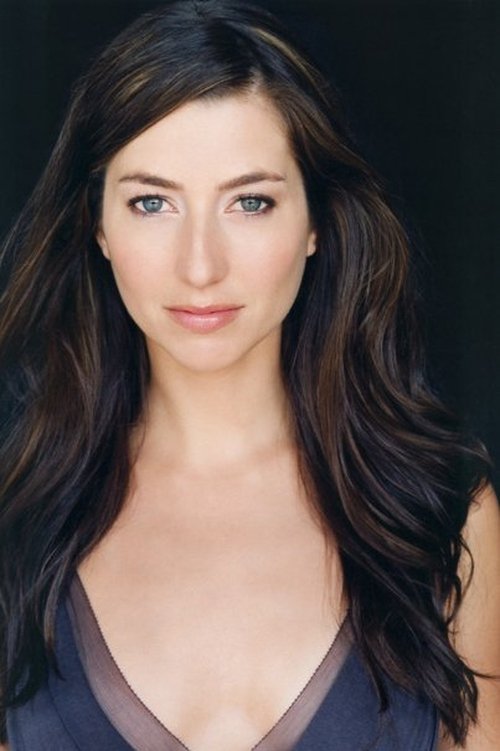 Sarah Sido as Louise