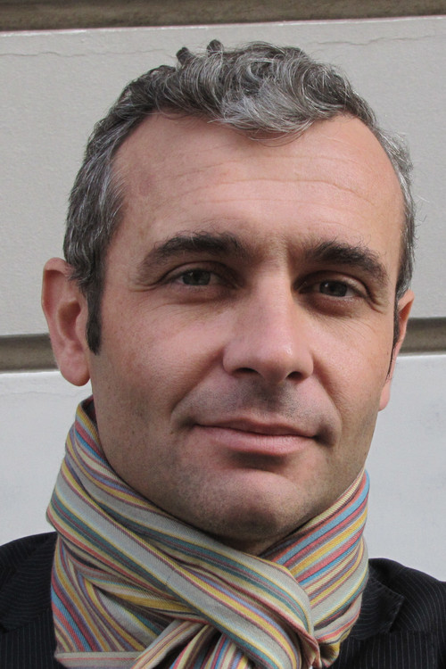 Mathieu Flonneau as Himself