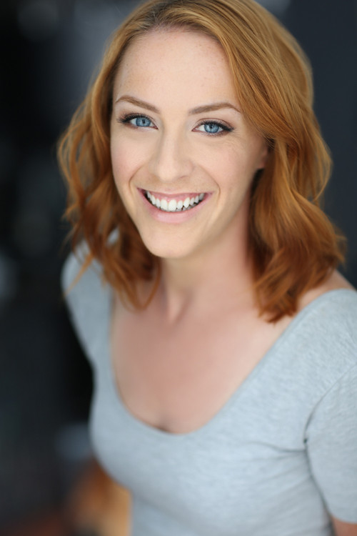 Laura K. MacDonald as Natalie Hill