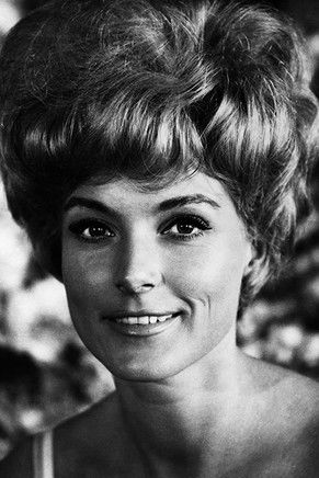 Ann Smyrner as Andrea von Bruggern