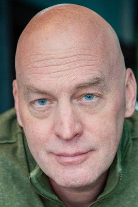 John Mark James as Michael Callahan