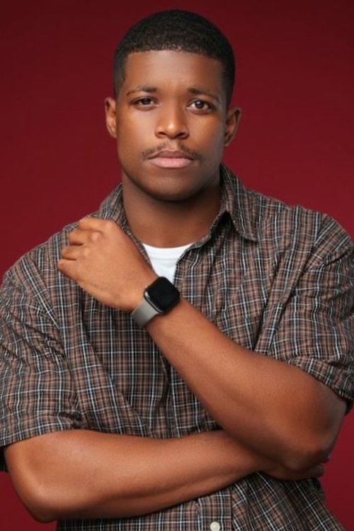 Prince Grootboom as Jacob Tau