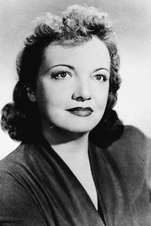 Betty Garde as Florence Cole