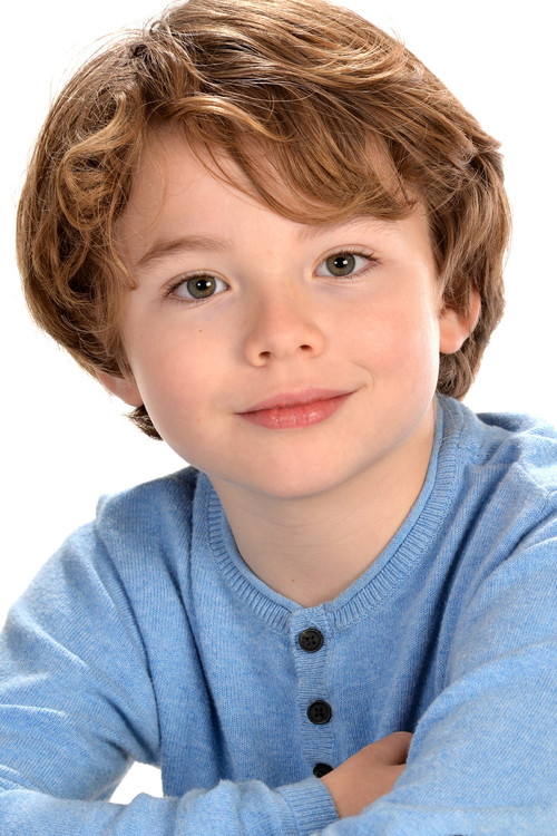 Édouard B. Larocque as Antoine