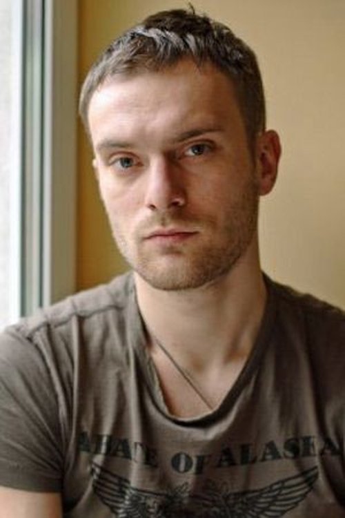 Nikita Emshanov as Riba