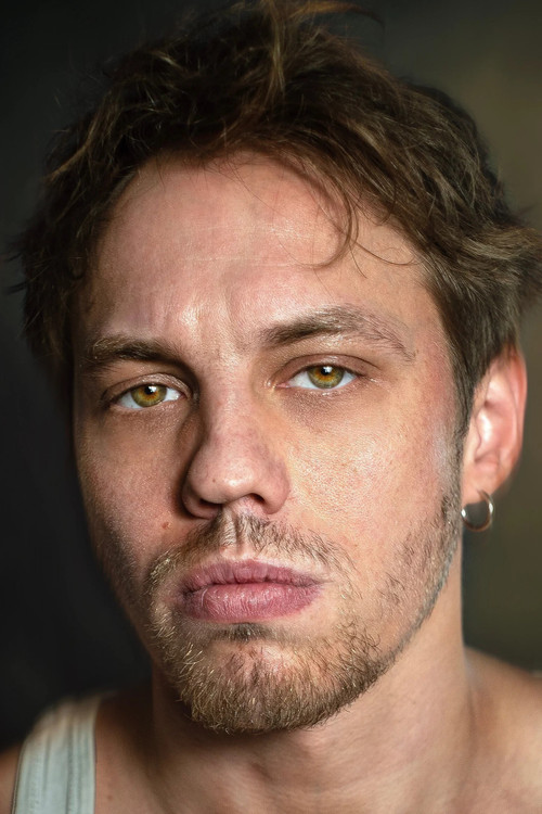 Anton Levin as Vasily