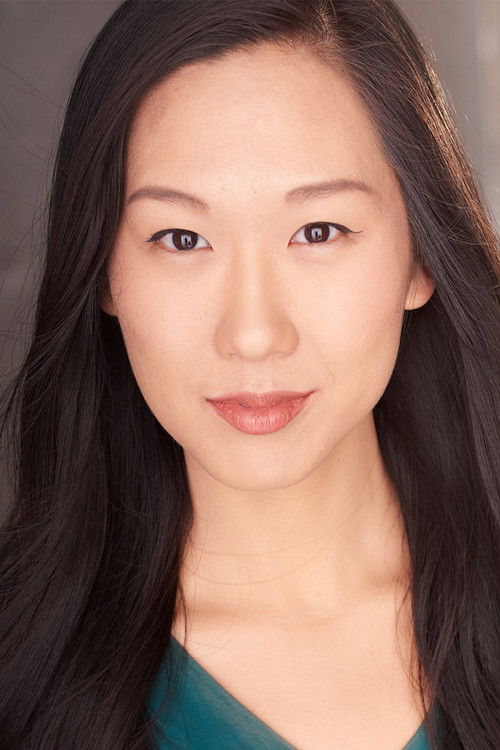 Jenapher Zheng as Yumi