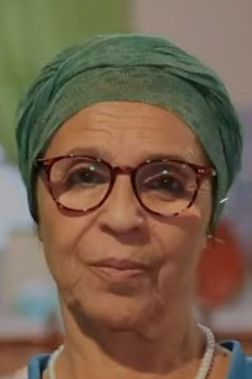 Fatima Naji as Grandmother