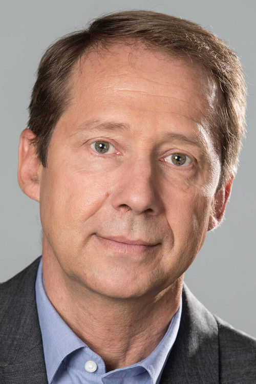 Philippe Jeanneret as Self