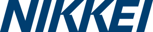 NIKKEI logo