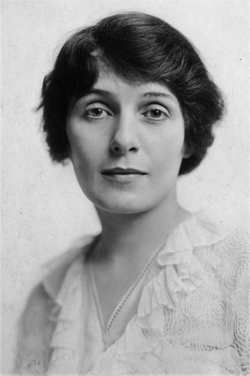 Mary Alden as Harriet Newton