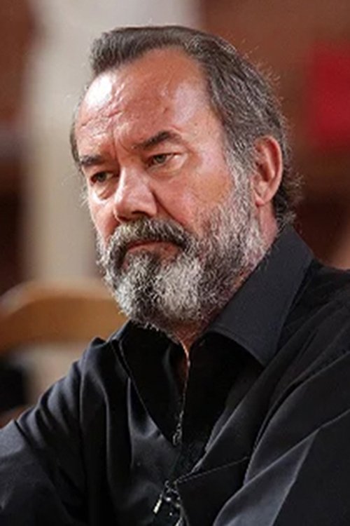 Giannis Karatzogiannis as Truck Driver